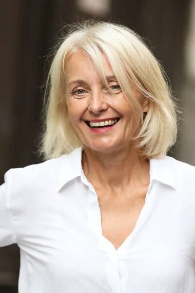 Veronika Žilková (60) jde do důchodu! Mám depku, přiznala