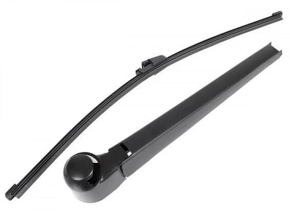 Stěrač zadní s ramínkem - Škoda Octavia II 2008- 410mm | TuningStyle.cz