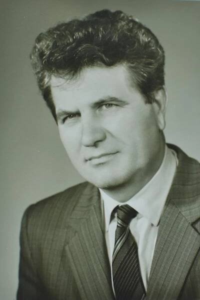 Ing. Vladimír Bayer, 1940 – 2001