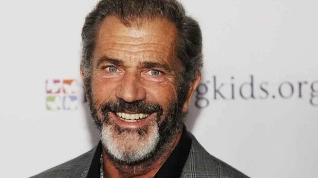 Mel Gibson přijel do Karlových Varů, večer převezme křišťálový glóbus