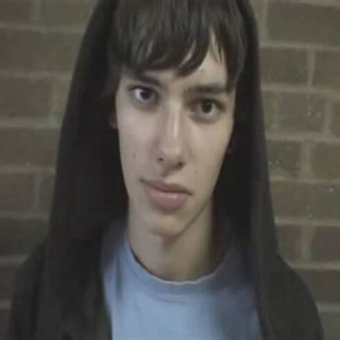 jaiyanna on TikTok in 2025 | Devon bostick, Beautiful men, Emo guys