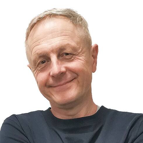 Pavel Dvořák