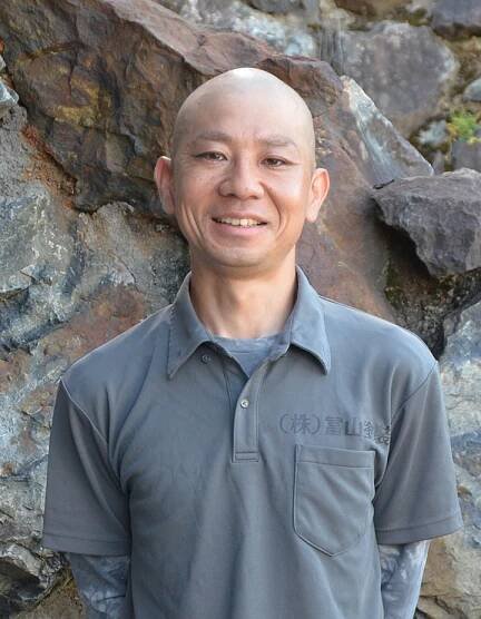 工事部 次長 渡邊 太樹
