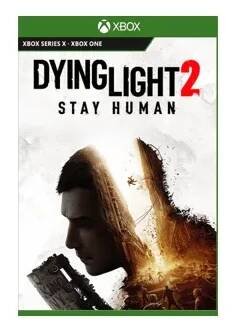 Hra pro Xbox One Dying Light 2 (Xbox One)