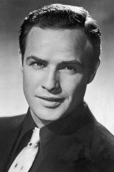 Marlon Brando