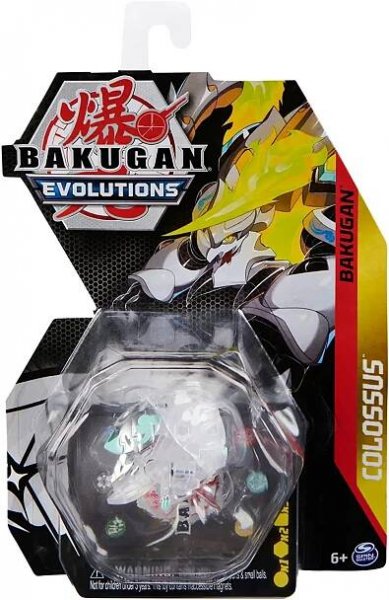 Bakugan - Figurka | Dráčik - vítejte v internetovém obchodě s hračkami