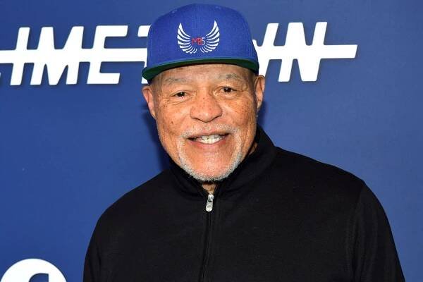 John Beasley, Actor on 'Everwood' and 'The Soul Man,' Dead at 79