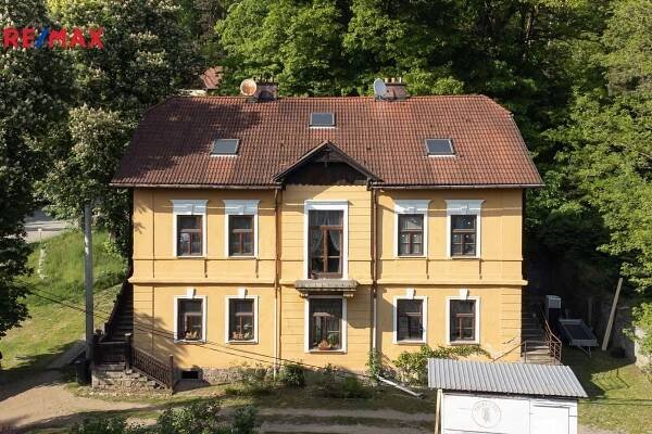 Prodej Dům, Krhanice - Prosečnice, okres Benešov