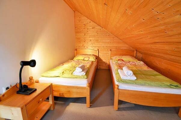 Penzion Krčma, Dolní Morava | Hotel.cz