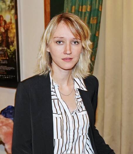 FOTO: Lucie Kovaříková se rozvádí. – stránka 8