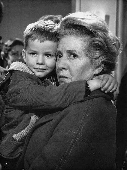 Ihr schönster Tag - Z filmu - Rexi Hegyi, Inge Meysel