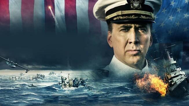 Watch USS Indianapolis: Men of Courage (2016) Full Movie Online - Plex