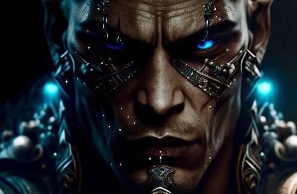Riddick 4: Vin Diesel novými obrázky láká na dlouho odkládanou sci-fi