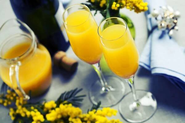 11 Facts About National Mimosa Day (May 16th)