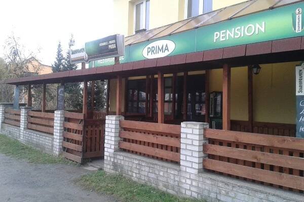 Penzion Prima foto 1