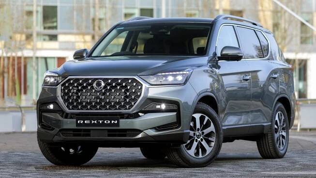 Nový Kodiaq, nebo jiné podobné SUV? Přehled vážných konkurentů