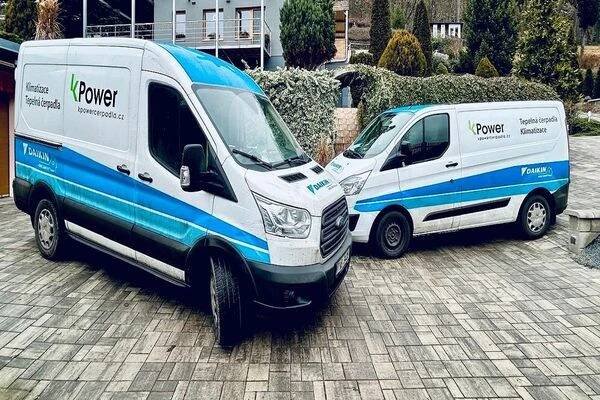 KPower – Auto, Moto baterie foto 1