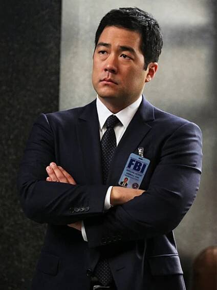 Tim Kang - Actor