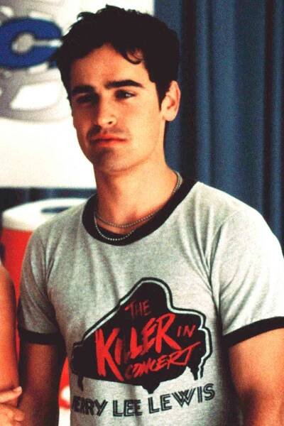 High School Movie Heartthrobs