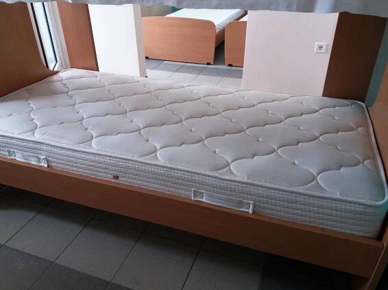 Five-beds rooms – Welcommon
