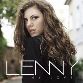 Lenny – All My Love / EP – CD
