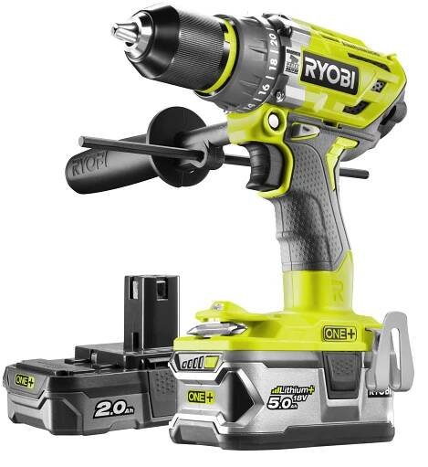 Ryobi R18PD7-252S