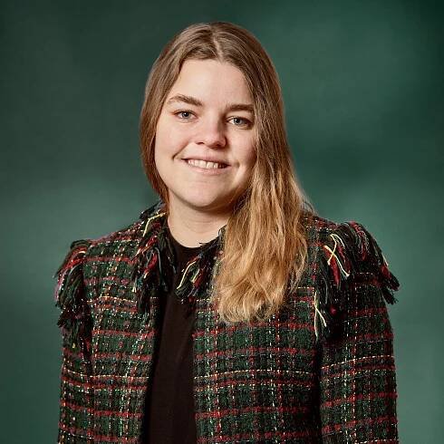 Alice Björkdahl