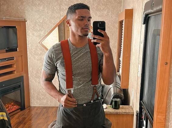 Rome Flynn’s major new role after early Chicago Fire exit revealed