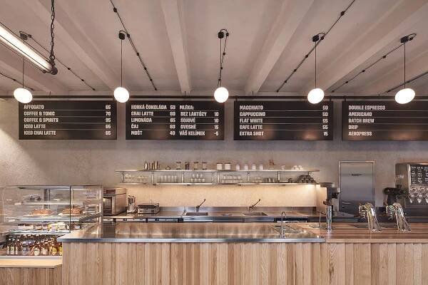 Katalog: 0,5 Studio - Coffee Source | EARCH.cz
