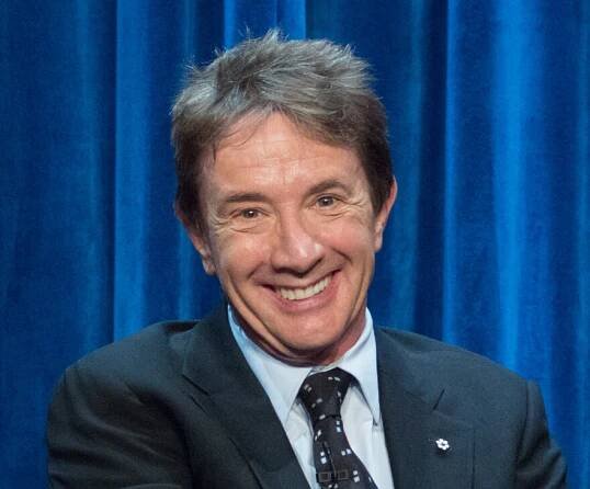 Martin Short’s Nine Categories to evaluate your life situation