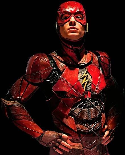 Flashpoint: Jak si film vybral svoje režiséry