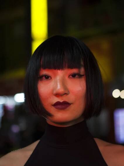 Poppy Liu