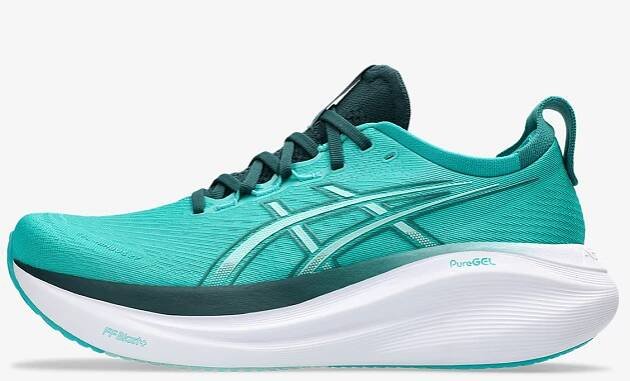 Asics Gel nimbus 27