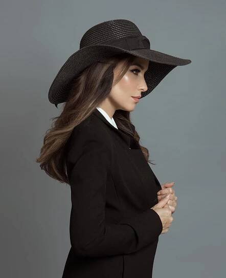 Adriana Fonseca - Telenovely.net ... vše o telenovelách na jednom místě