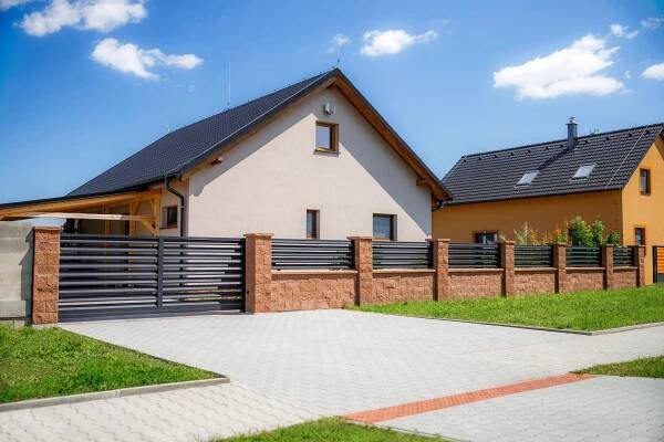 LAMARK | Akce na bioklimatické pergoly se slevou až 25 %