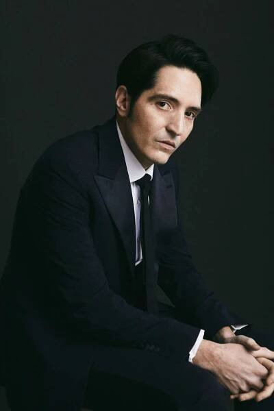 David Dastmalchian