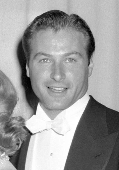 Lex Barker - Wikiwand