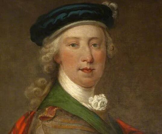 Charles Edward Stuart