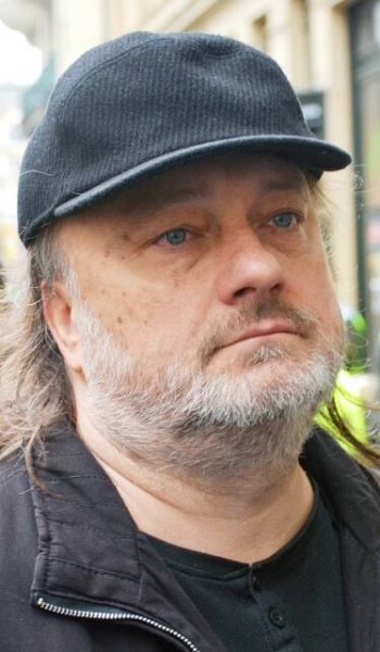Ladislav Jakl