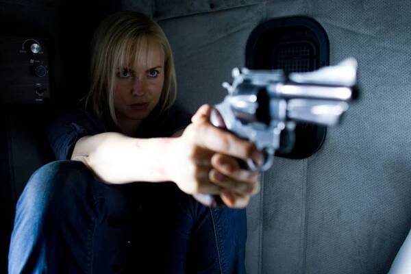 Radha Mitchell - Podivní (2010), Obrázek #4