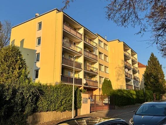 PRODEJ BYTU 3+kk, Praha 8-Kobylisy - Roman Kratochvil - Realitní makléř 