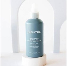Lehký ošetřující sprej pro hydrataci a výživu vlasů Neuma Neu Moisture Instant Fix 200 ml