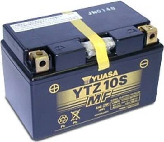 Baterie YUASA YTZ10S