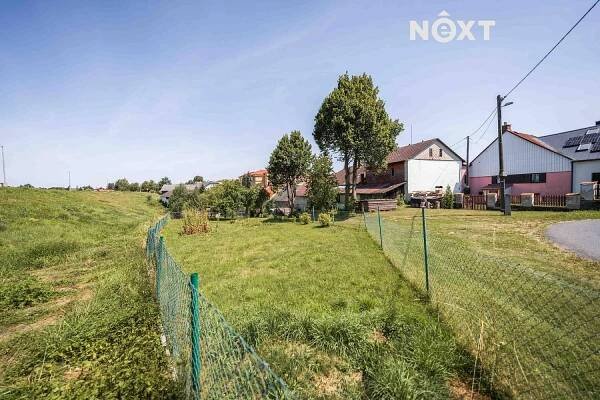 Prodej domů, Nové Veselí | Mapio.cz