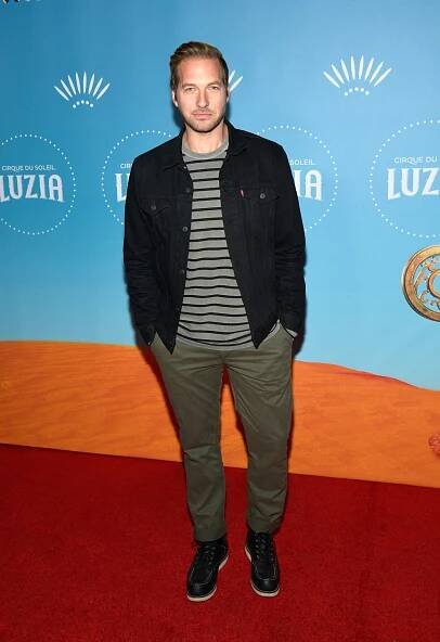 Ryan Hansen - Actor