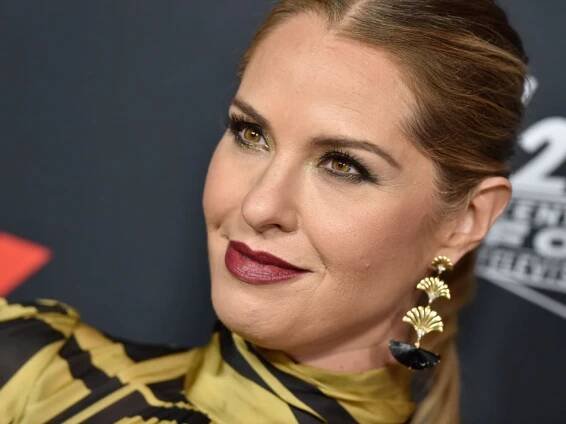 'American Horror Story's' Leslie Grossman Is the Definition of a Great Hollywood Character Actress