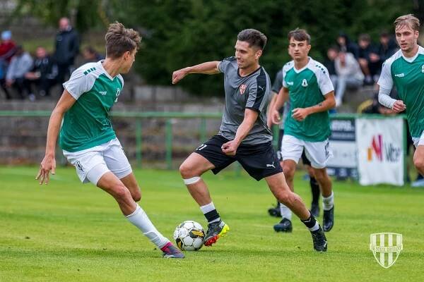 FK JABLONEC B - BROZANY | SK Sokol Brozany