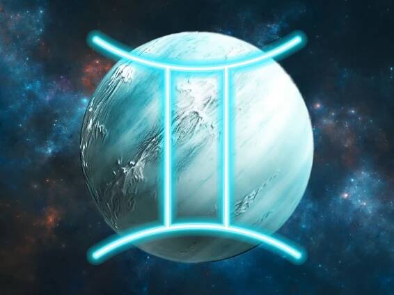 Intuitive Astrology: Uranus in Gemini
