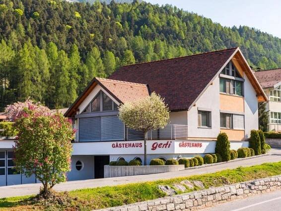Gaestehaus Gerti * Nassereith