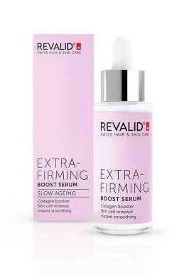 Revalid Extra-Firming Boost Serum zpevňující sérum 30 ml